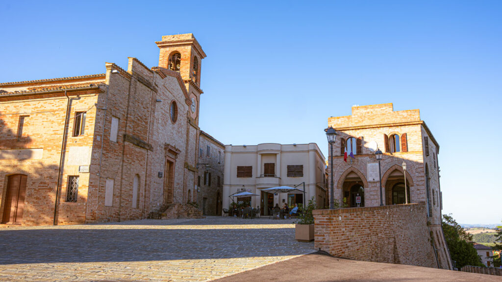 Centro storico