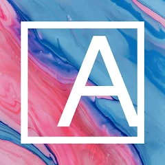 Logo App artivive